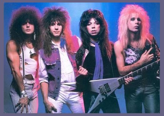 Vinnie Vincent Invasion